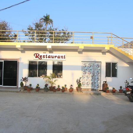 A1 Beach Resort Mandarmani Kültér fotó